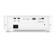 BENQ TK700 4K UHD 3200ANSI/10000:1/HDMI 9H.JPK77.17E - 725146 - zdjęcie 4